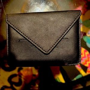 Black card case from Akira